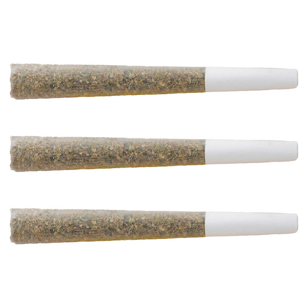 Muskoka Trifecta Pre-Roll — Smokey's | Hybrid PR | Cannabis Delivery & Pickup