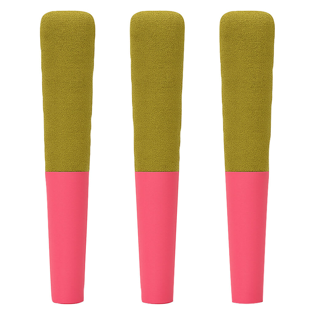 High Stick Breakaway Bubba Coated Infused Pre-Roll | Smokey's