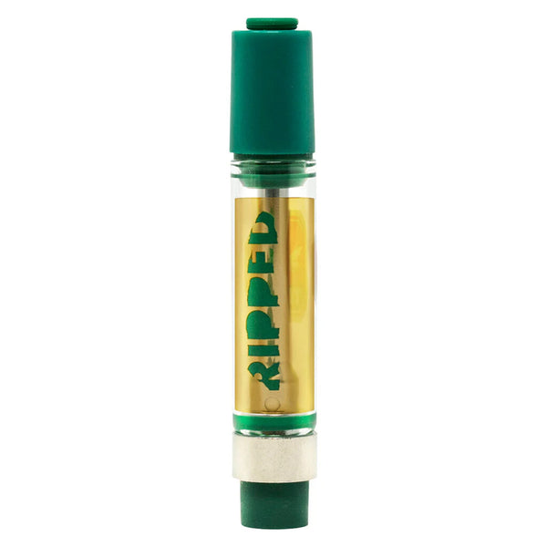 Ripped Blueberried Diamond Cartridge — Smokey's | 510s, & Pods | Cannabis Delivery & Pickup