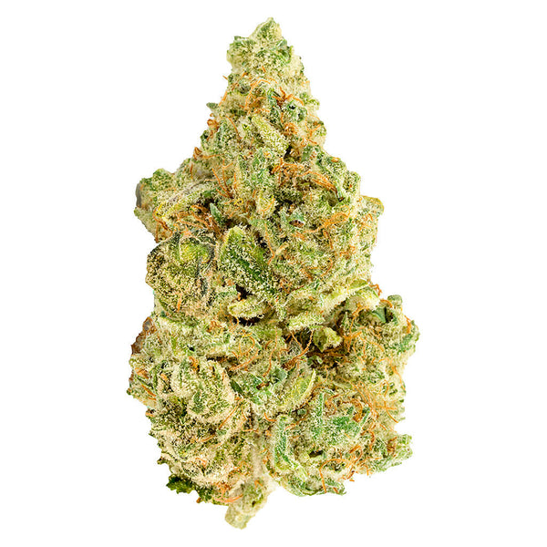 Versus White Widow — Smokey's | Sativa | Cannabis Delivery & Pickup