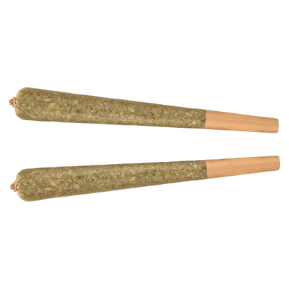 Fuego Galactic Fire Pre-Roll | Smokey's