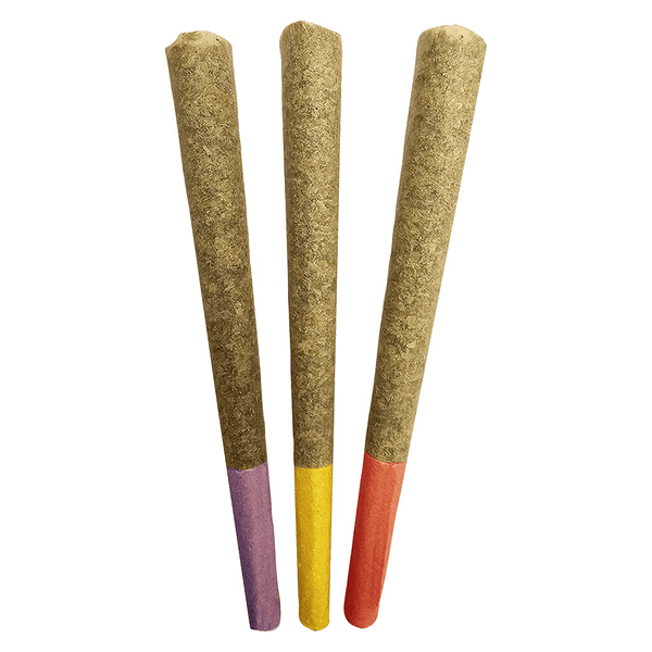 Dom Jackson Night Shift Pre-Roll — Smokey's | Indica PR | Cannabis Delivery & Pickup