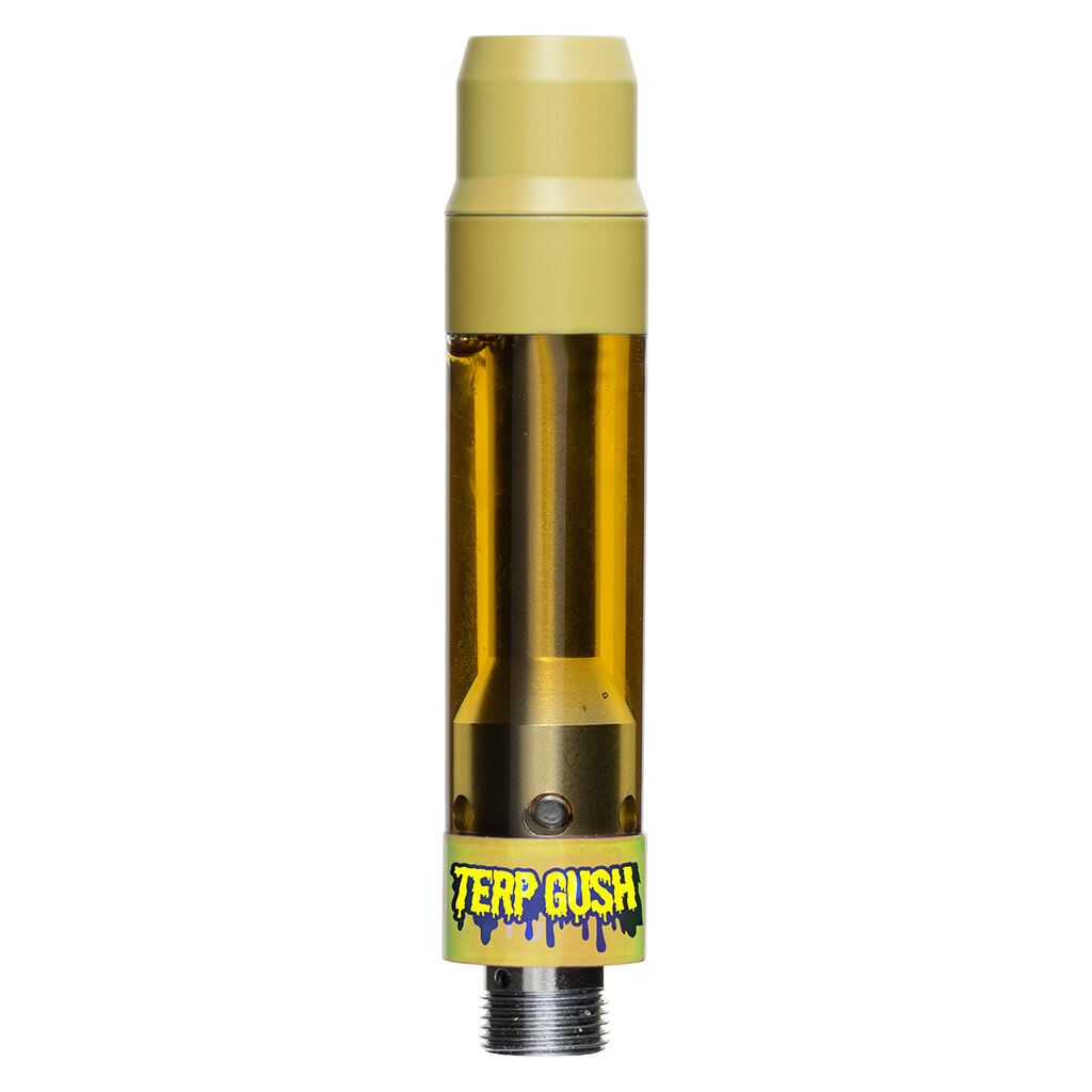The Loud Plug Terp Gush Lemon Sherb Cartridge | Smokey's