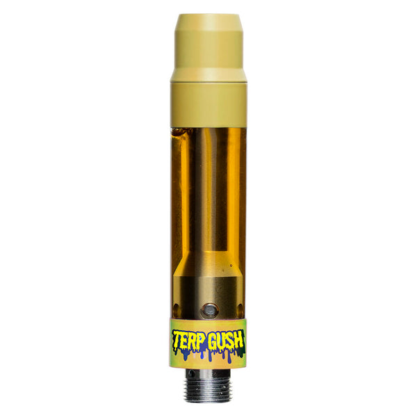 The Loud Plug Terp Gush Lemon Sherb Cartridge — Smokey's | 510s, & Pods | Cannabis Delivery & Pickup
