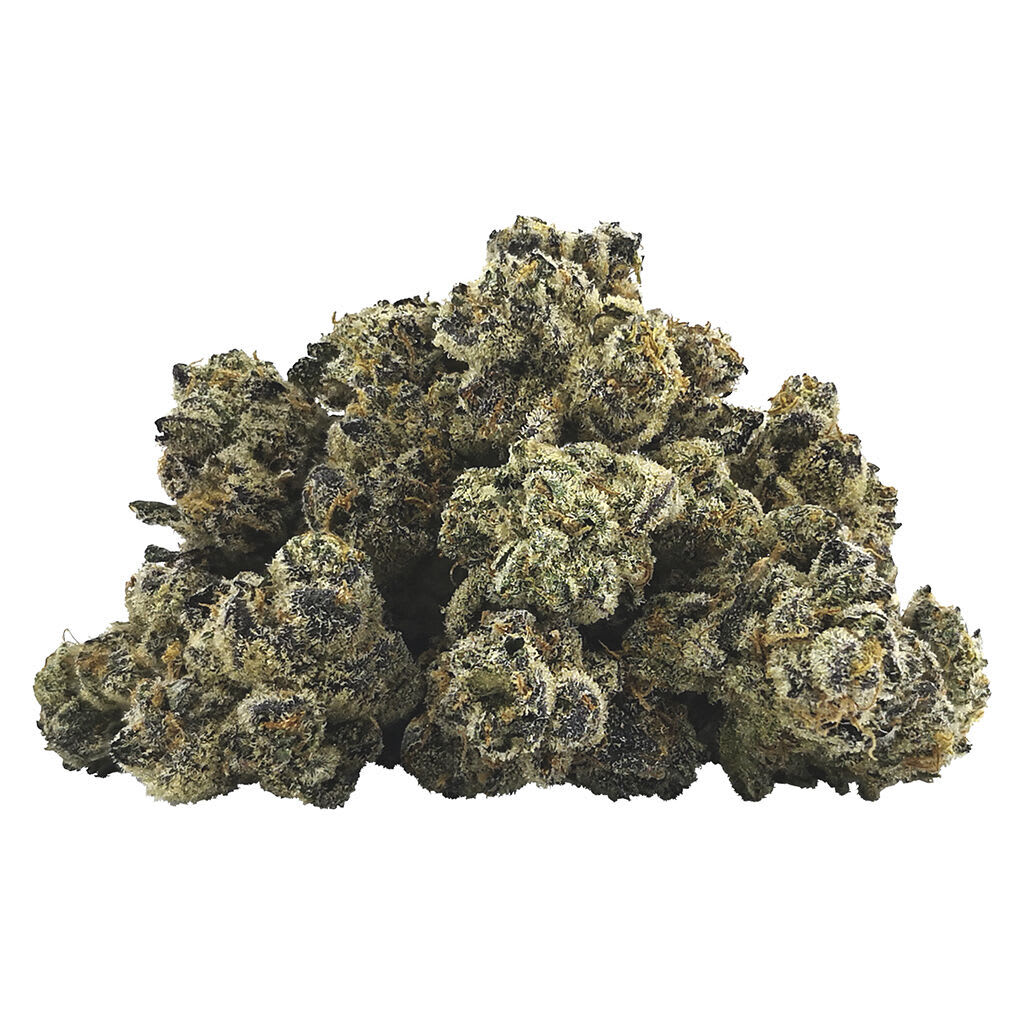 BC Smalls El Changuito | Smokey's