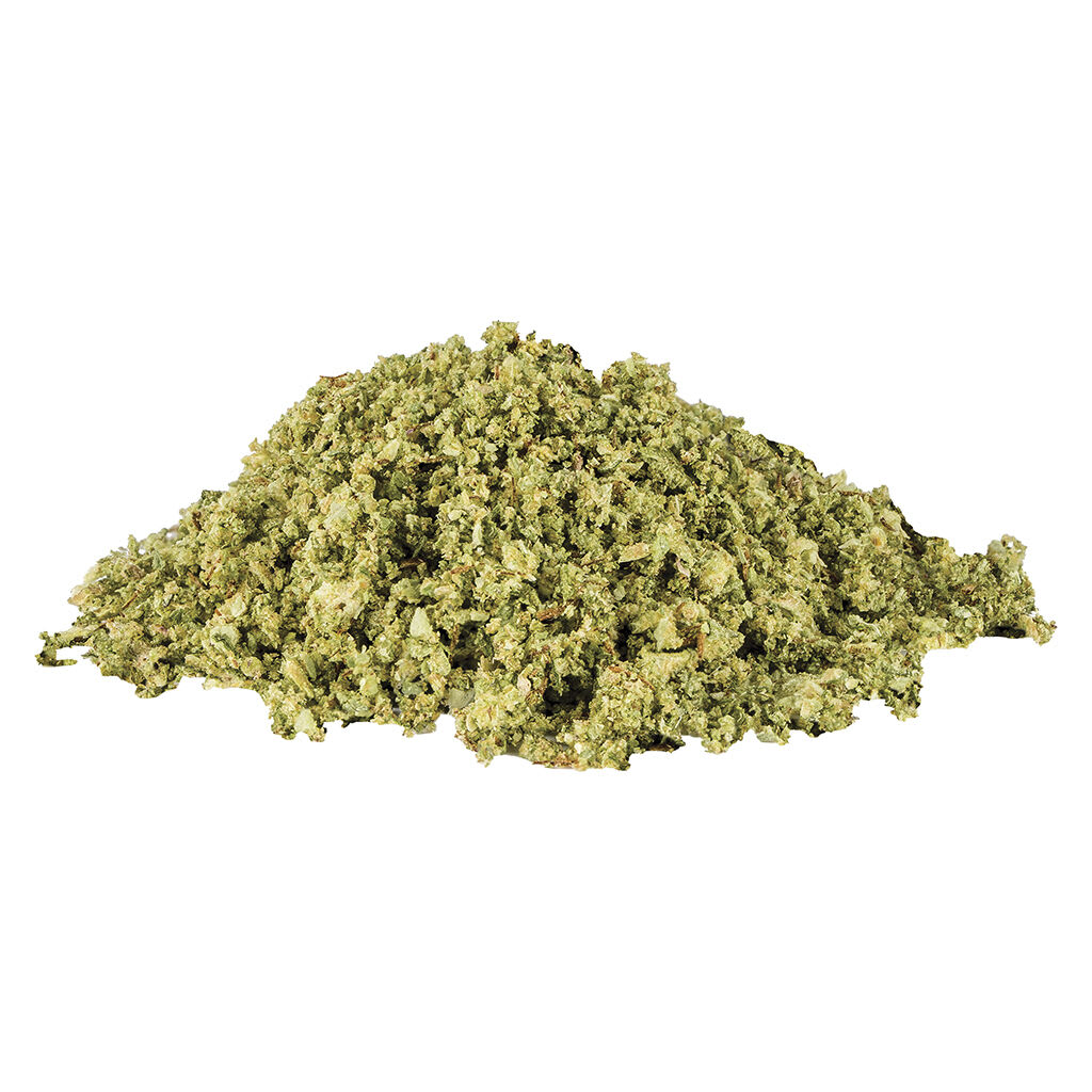 Jonny Chronic Indiana BG Milled | Smokey's
