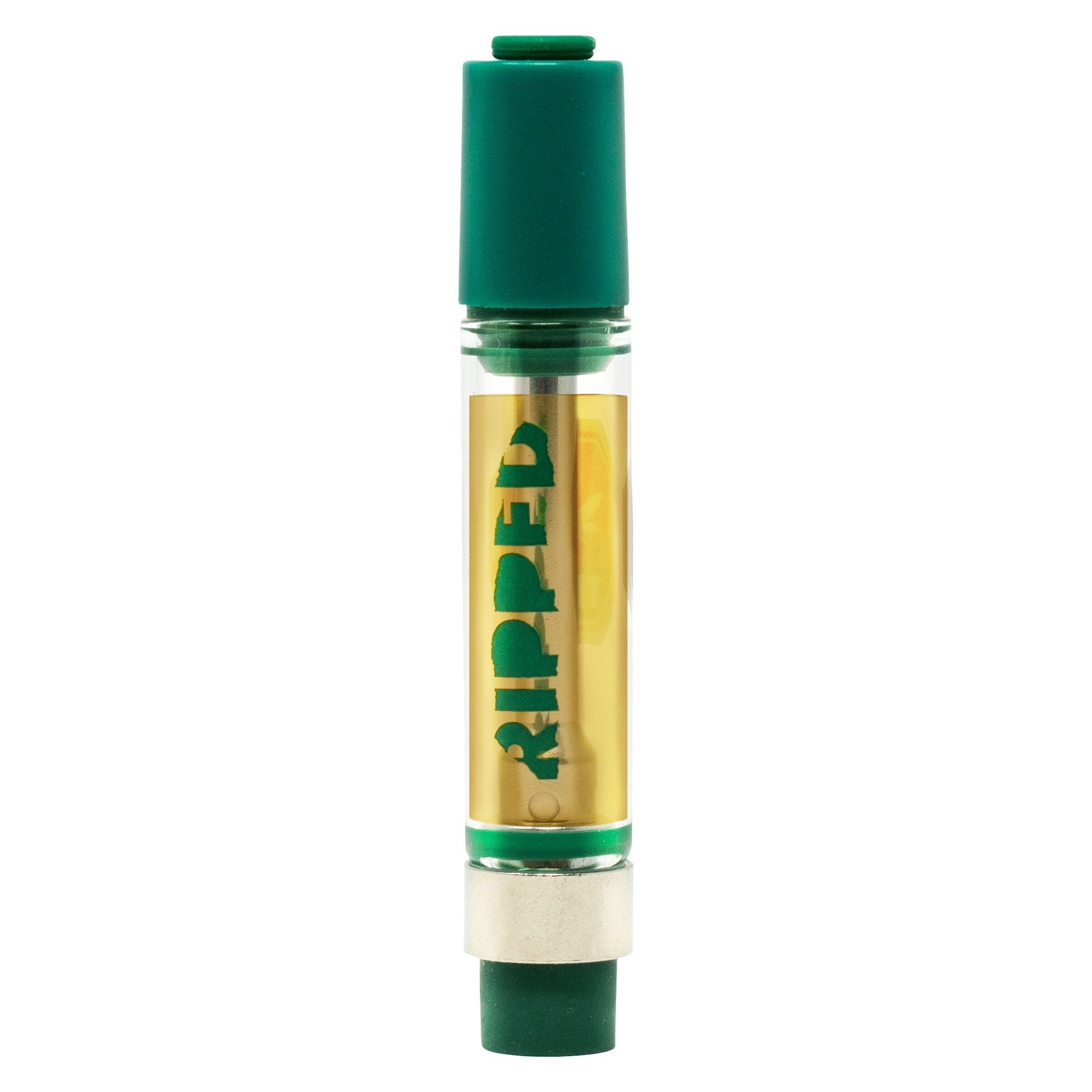 Ripped Blood Orange Tangie Diamond Cartridge | Smokey's