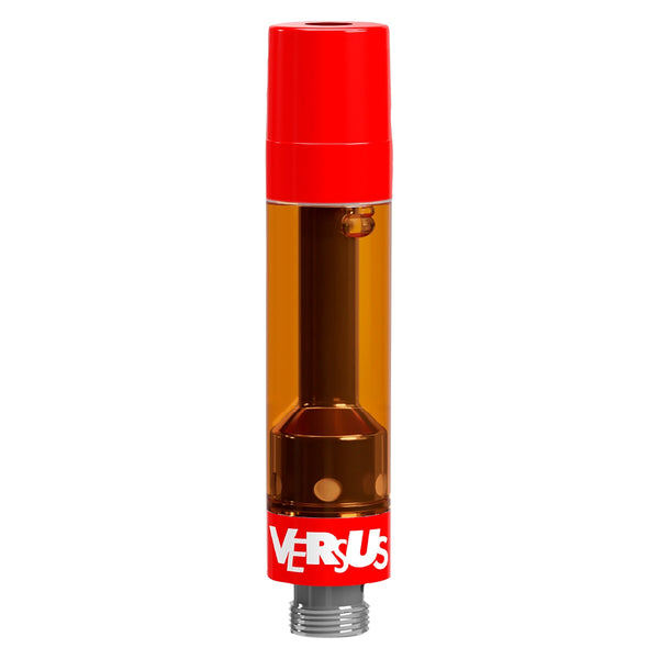 Versus White Widow Cartridge — Smokey's | 510s, & Pods | Cannabis Delivery & Pickup