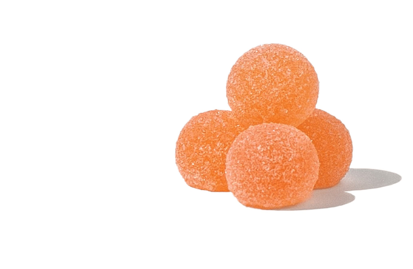 Pearls Tangelo CBC Soft Chew | Smokey's