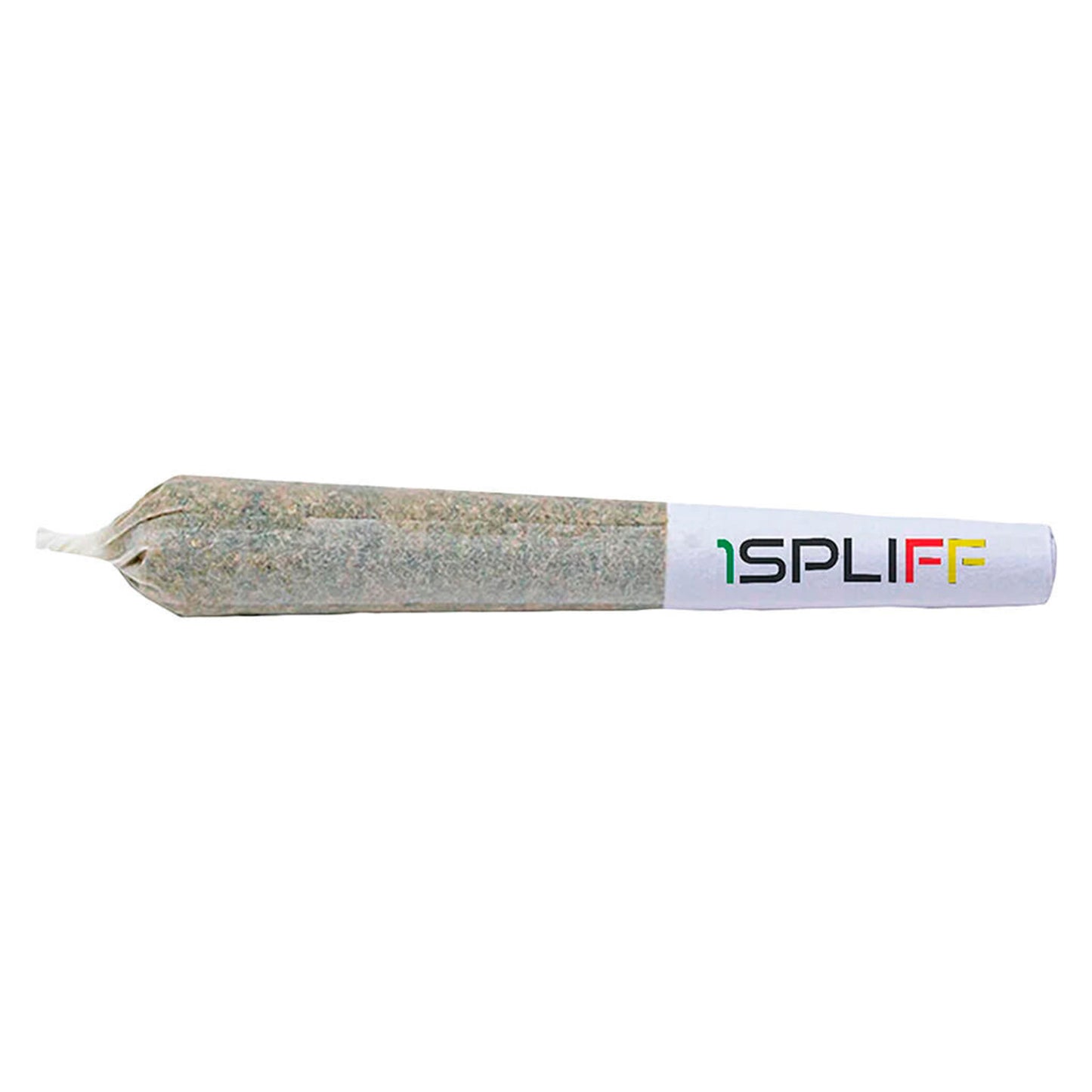 1Spliff Orange Rntz Pre-Roll | Smokey's