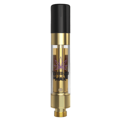 Weed Me Max Lychee Lime Cartridge | Smokey's