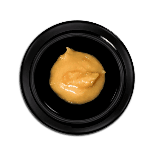 The Goo! It Came From The Kush Live Rosin