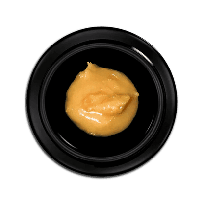 The Goo! It Came From The Kush Live Rosin