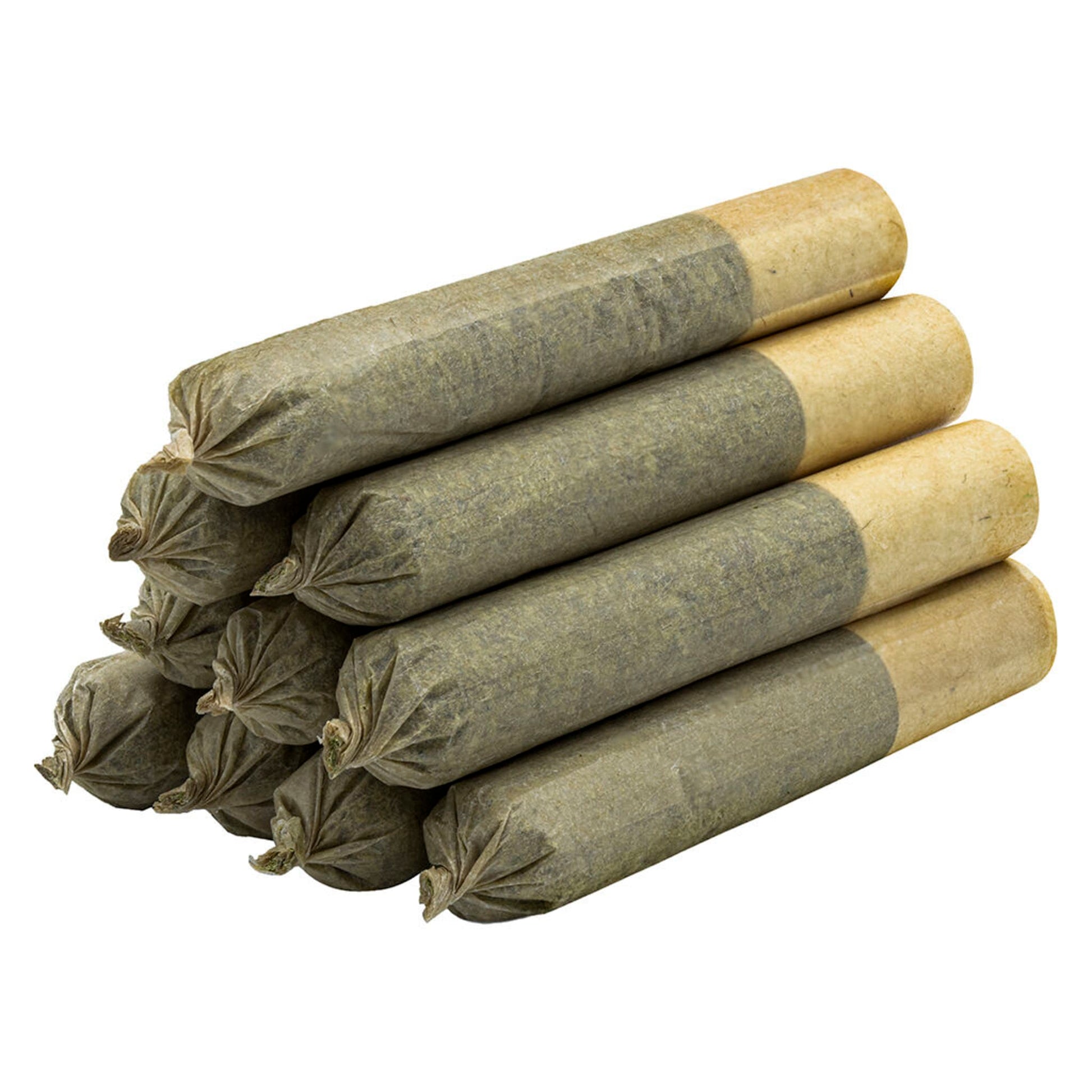 Endgame Bulldozzer Pre-Roll | Smokey's