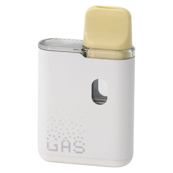 GAS Vanilla Boba Resin Disposable — Smokey's | Disposables, & Kits | Cannabis Delivery & Pickup