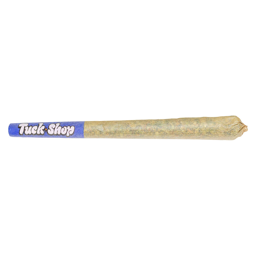 Tuck Shop Valley Girl Pre-Roll | Smokey's
