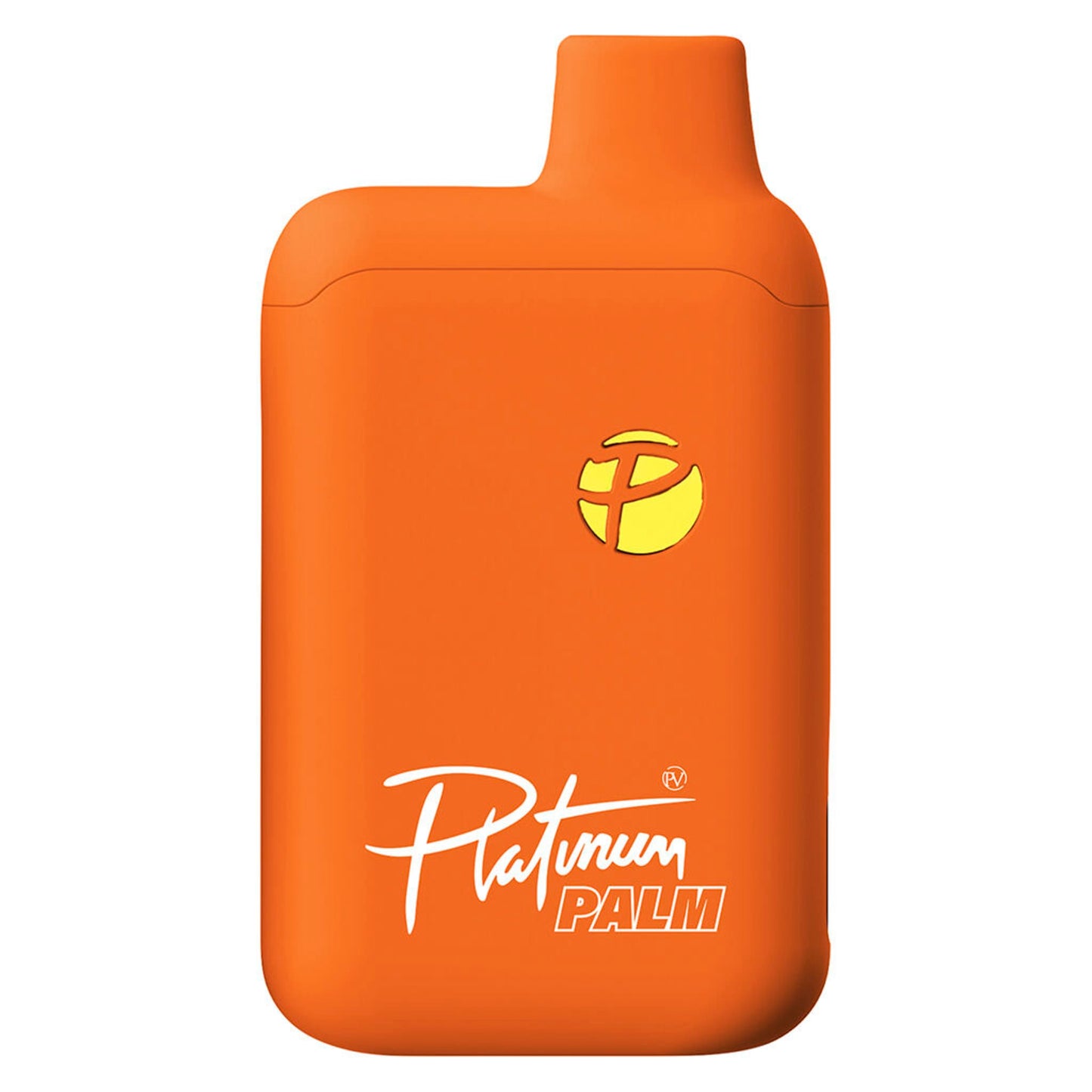 Platinum Poppin' Peach Diamond Disposable | Smokey's