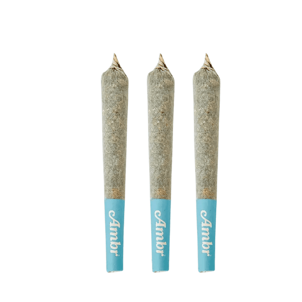 GLTO Infused Pre-Roll — Smokey's | Hybrid PR | Cannabis Delivery & Pickup