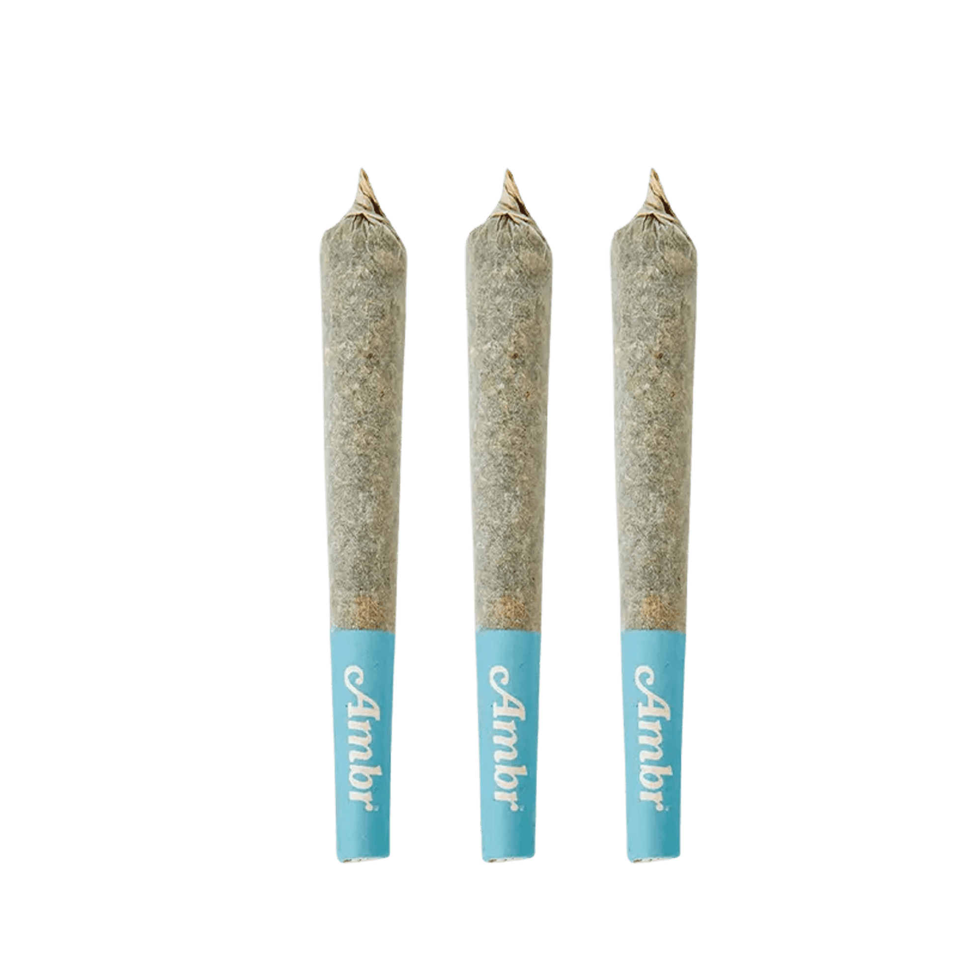 AMBR GLTO Infused Pre-Roll | Smokey's