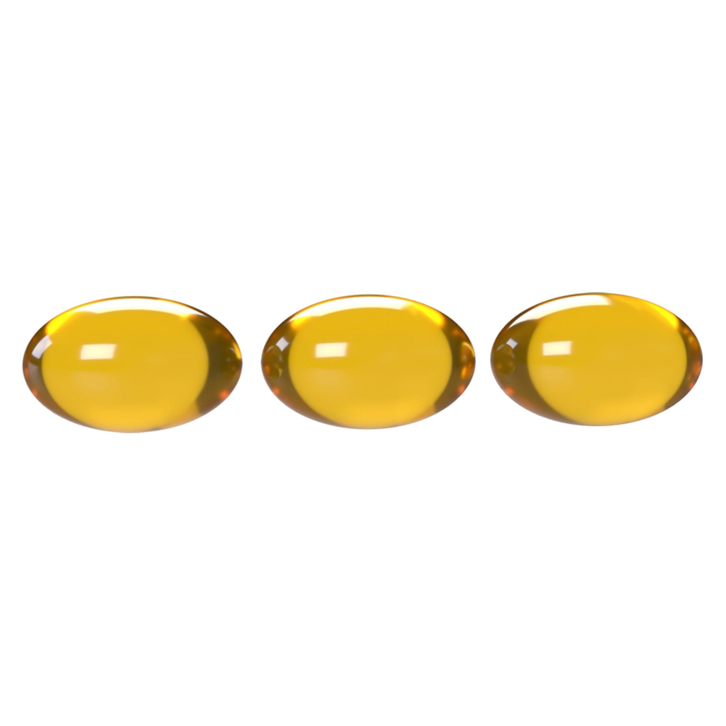Emprise Dimension50 CBD Softgels | Smokey's