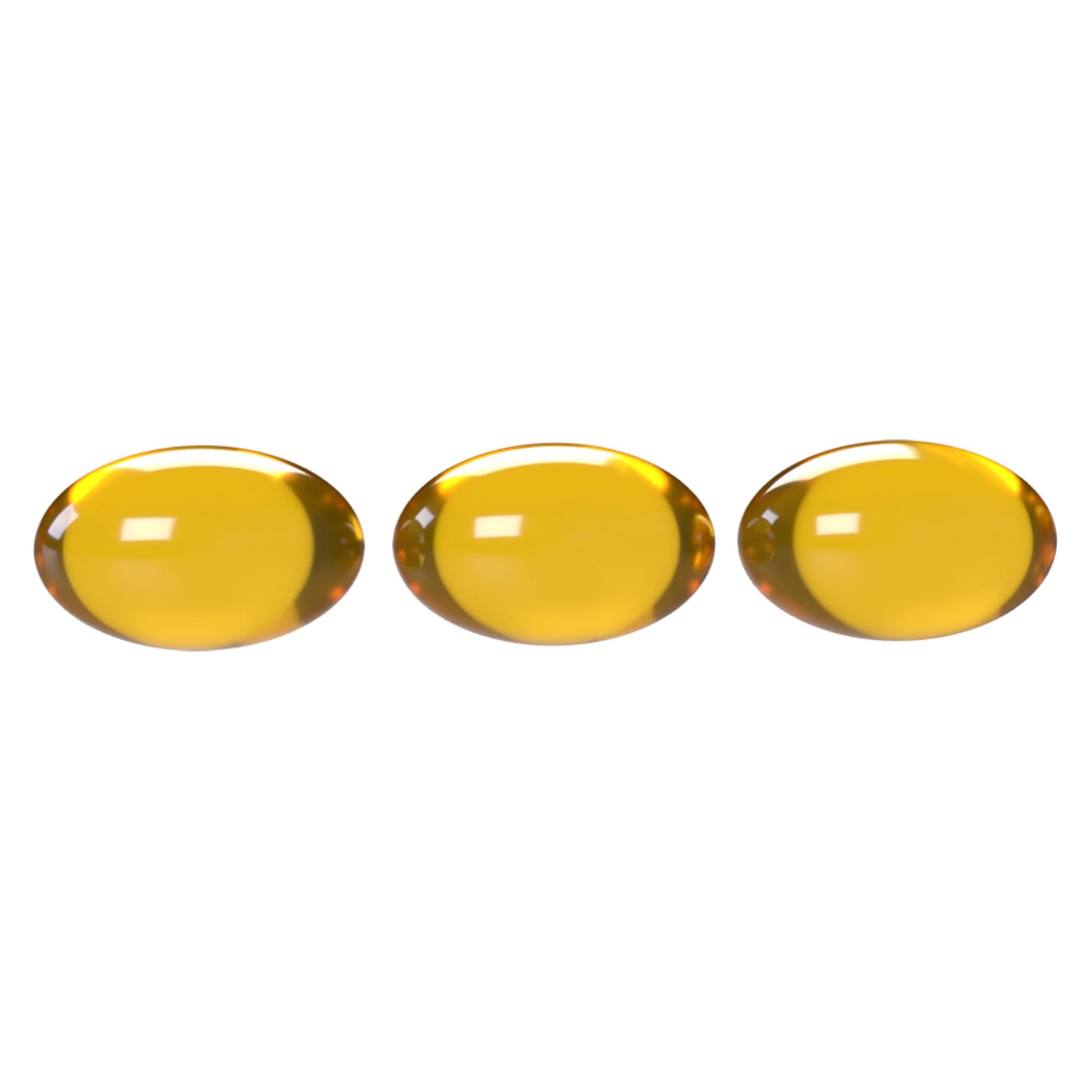 Emprise Dimension50 CBD Softgels | Smokey's