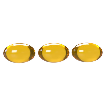 Emprise Dimension50 CBD Softgels | Smokey's