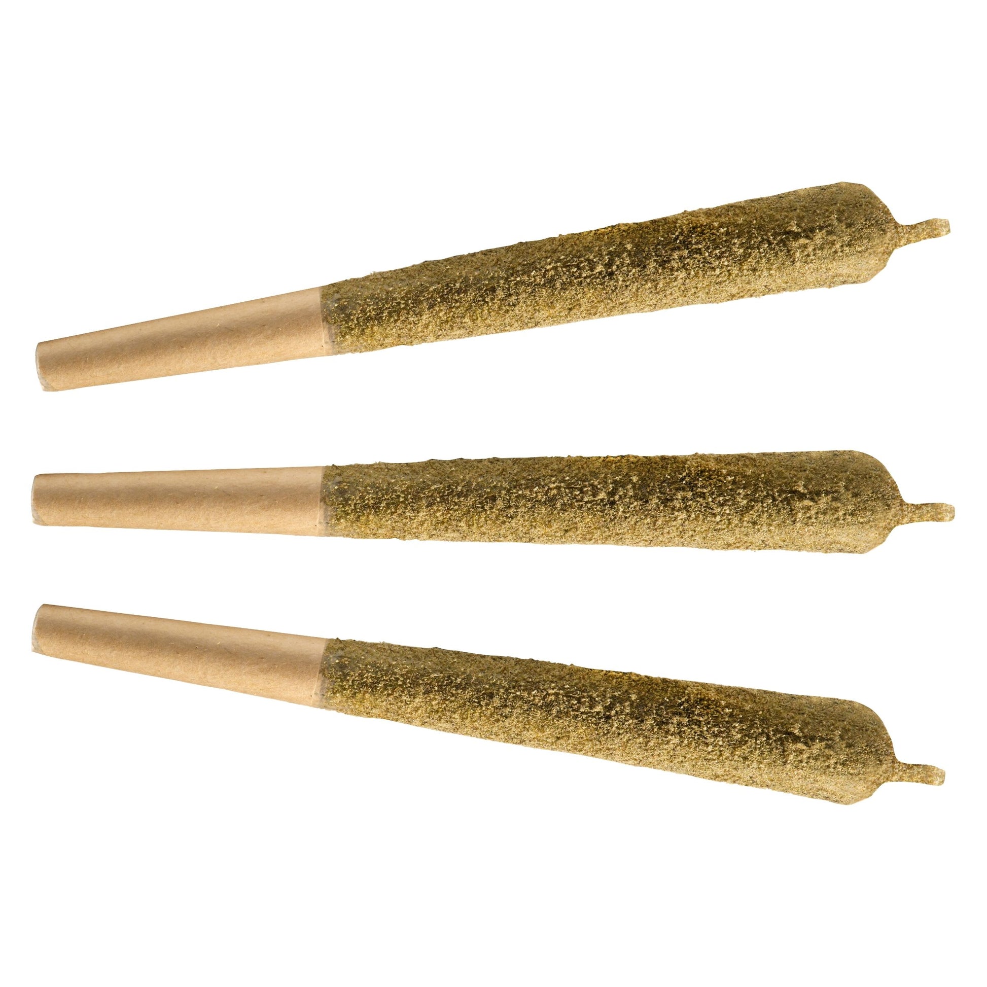 Fuego Heat Pack Infused Pre-Roll | Smokey's