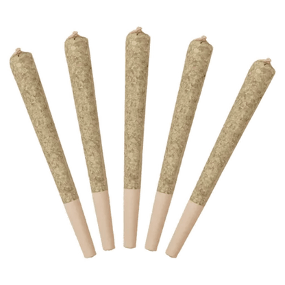 Standard Issue Sour Green Apple Infused Pre-Roll | Smokey's