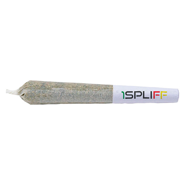 1SPLIFF Pink Lemonade Pre-Roll — Smokey's | Hybrid PR | Cannabis Delivery & Pickup