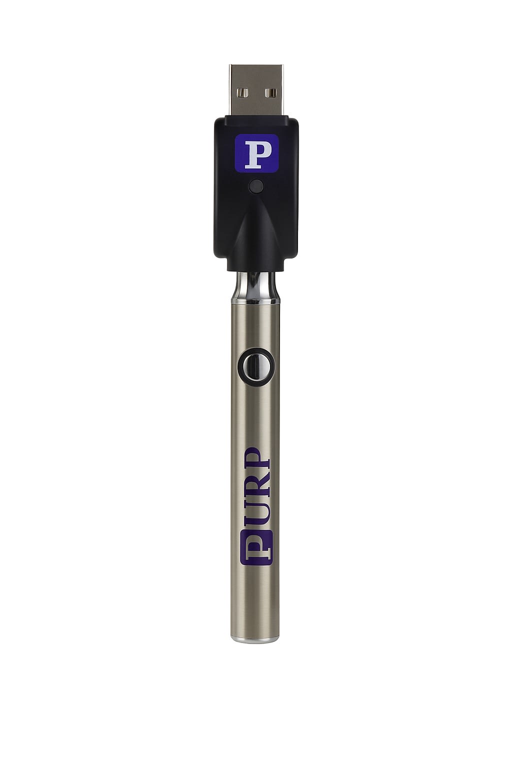PURP Inhale 510 Battery | Smokey's