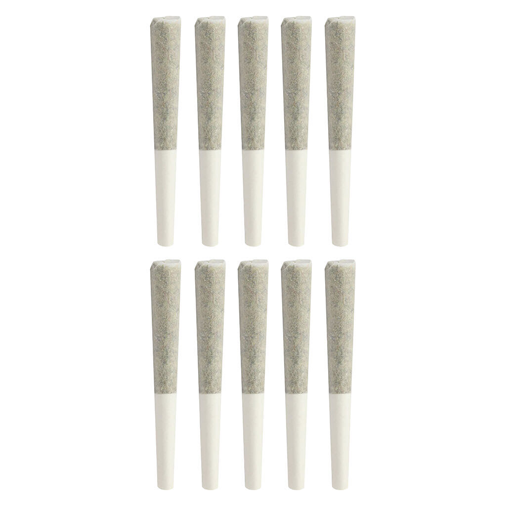 Seaweed Craft Animal Junky Dog Walker Pre-Roll | Smokey's