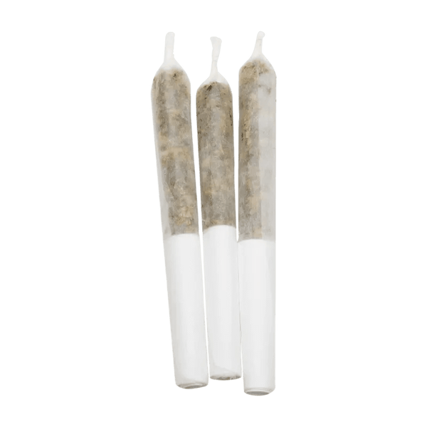 P.O.G Slammer Infused Pre-Roll — Smokey's | Hybrid PR | Cannabis Delivery & Pickup