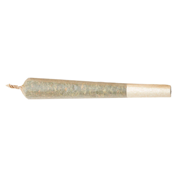 H&S Big Blue Razz Diamond Infused Pre-Roll — Smokey's | Indica PR | Cannabis Delivery & Pickup