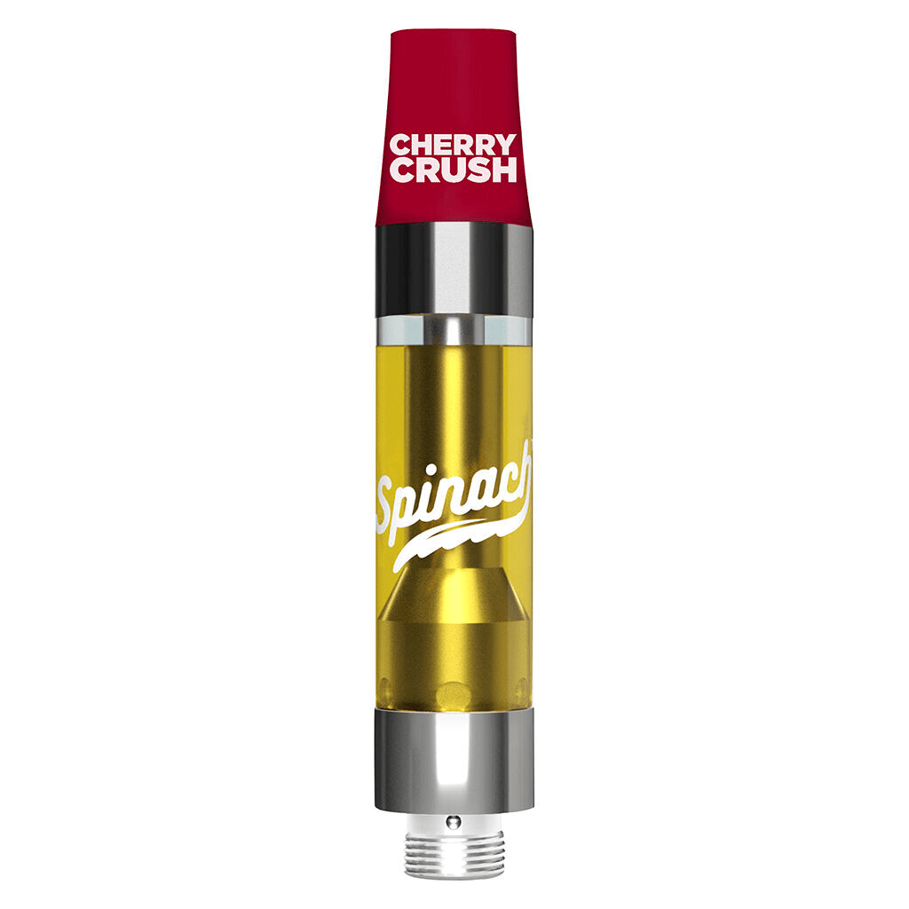 Spinach Cherry Crush Cartridge