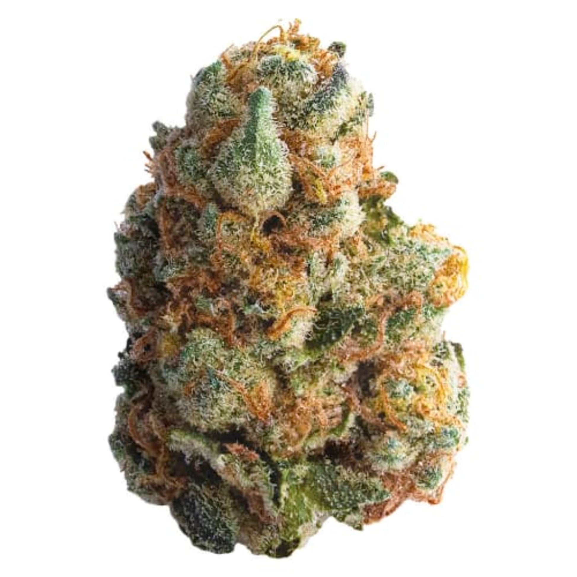 Spinach GMO Cookies | Smokey's