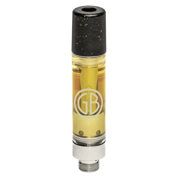 Banana Gas Pure Live Resin Cartridge — Smokey's | 510s, & Pods | Cannabis Delivery & Pickup