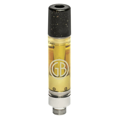 Greybeard Banana Gas Pure Live Resin Cartridge | Smokey's