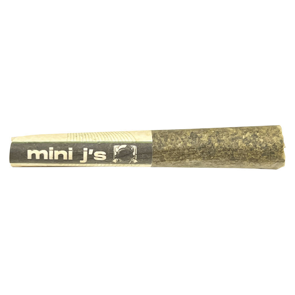 VT Lilac Diesel Mini J's | Smokey's