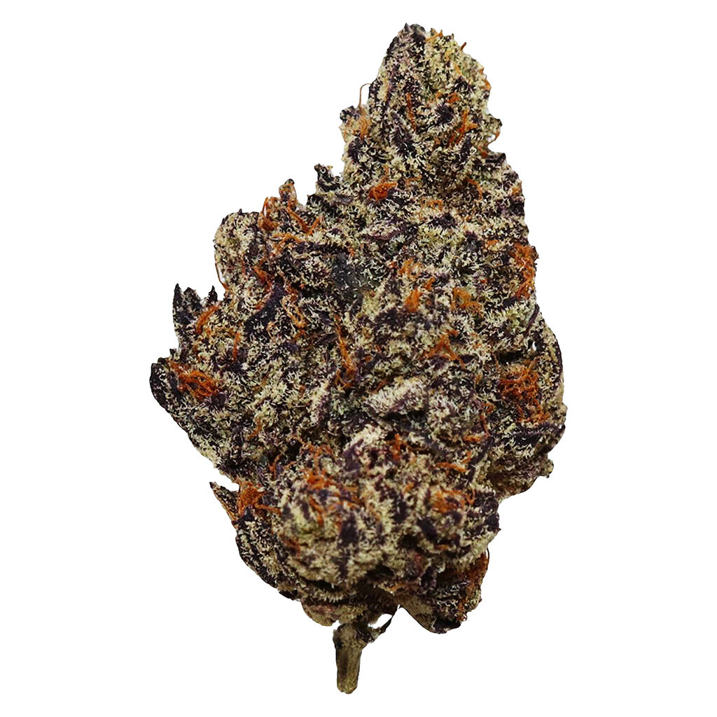 HighXotic Batch 007 | Smokey's