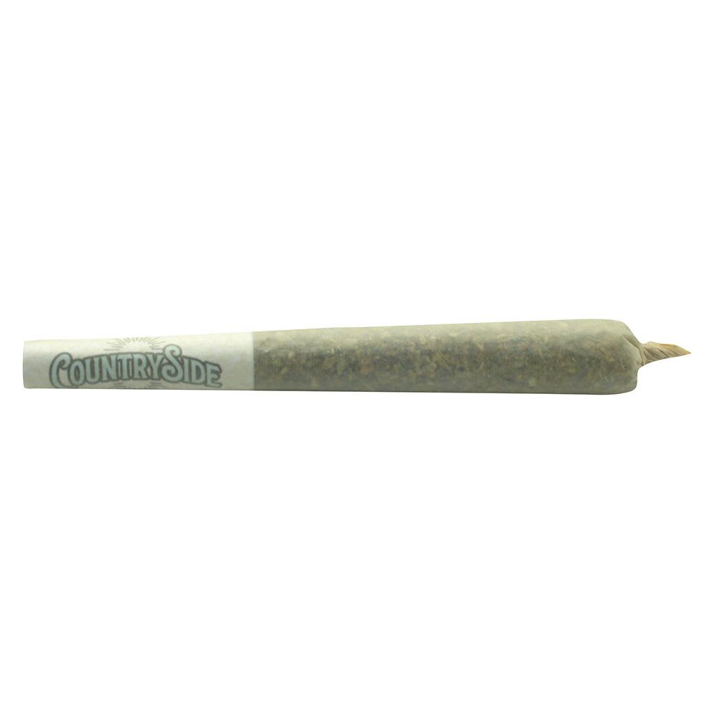 Countryside Grape Diamonds Pre-Roll