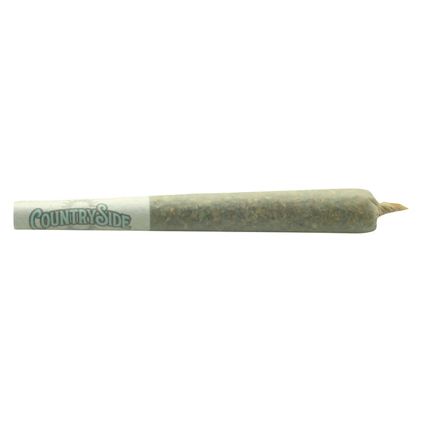 Countryside Grape Diamonds Pre-Roll — Smokey's | Hybrid PR | Cannabis Delivery & Pickup