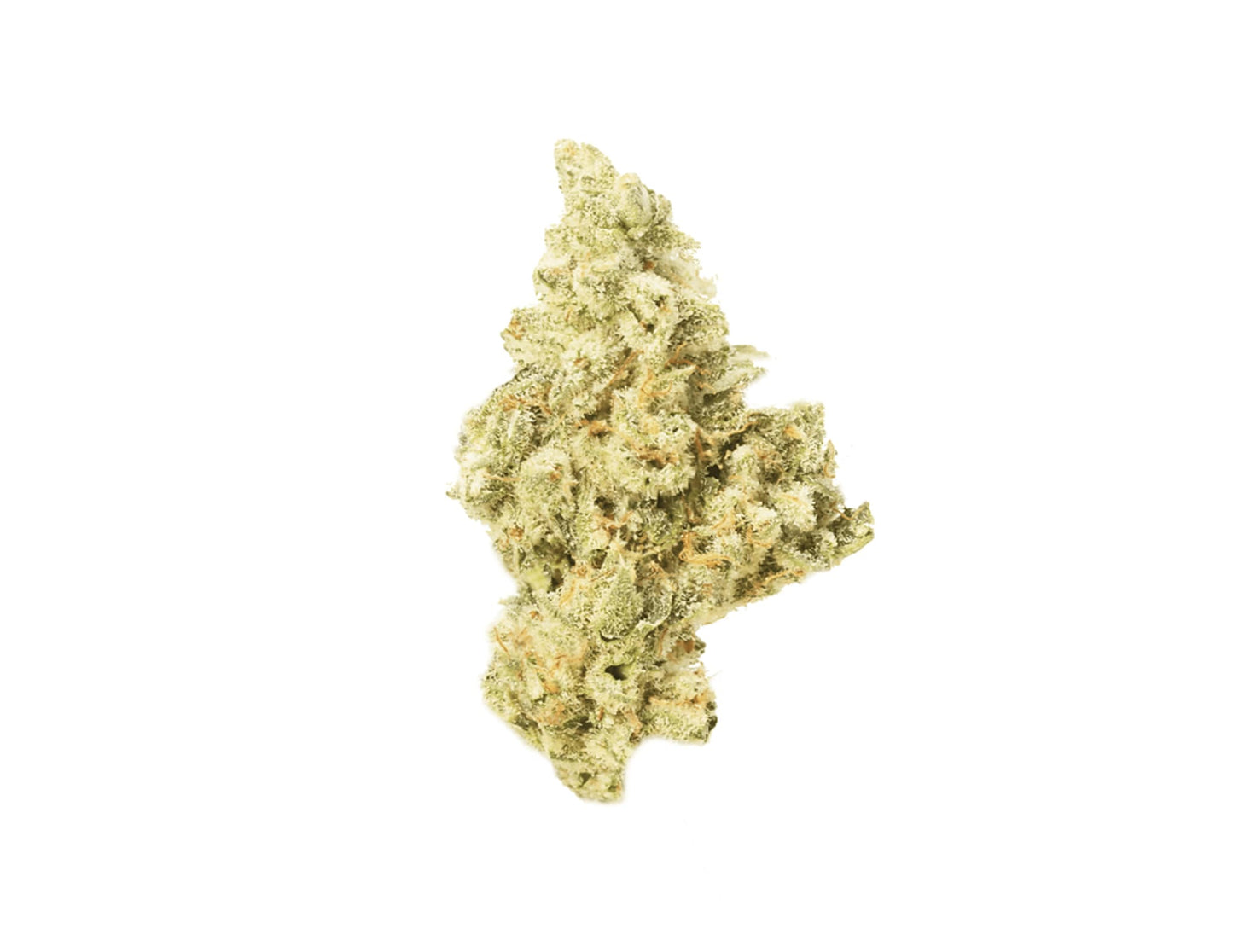 Good Buds Mango Cake | Smokey's