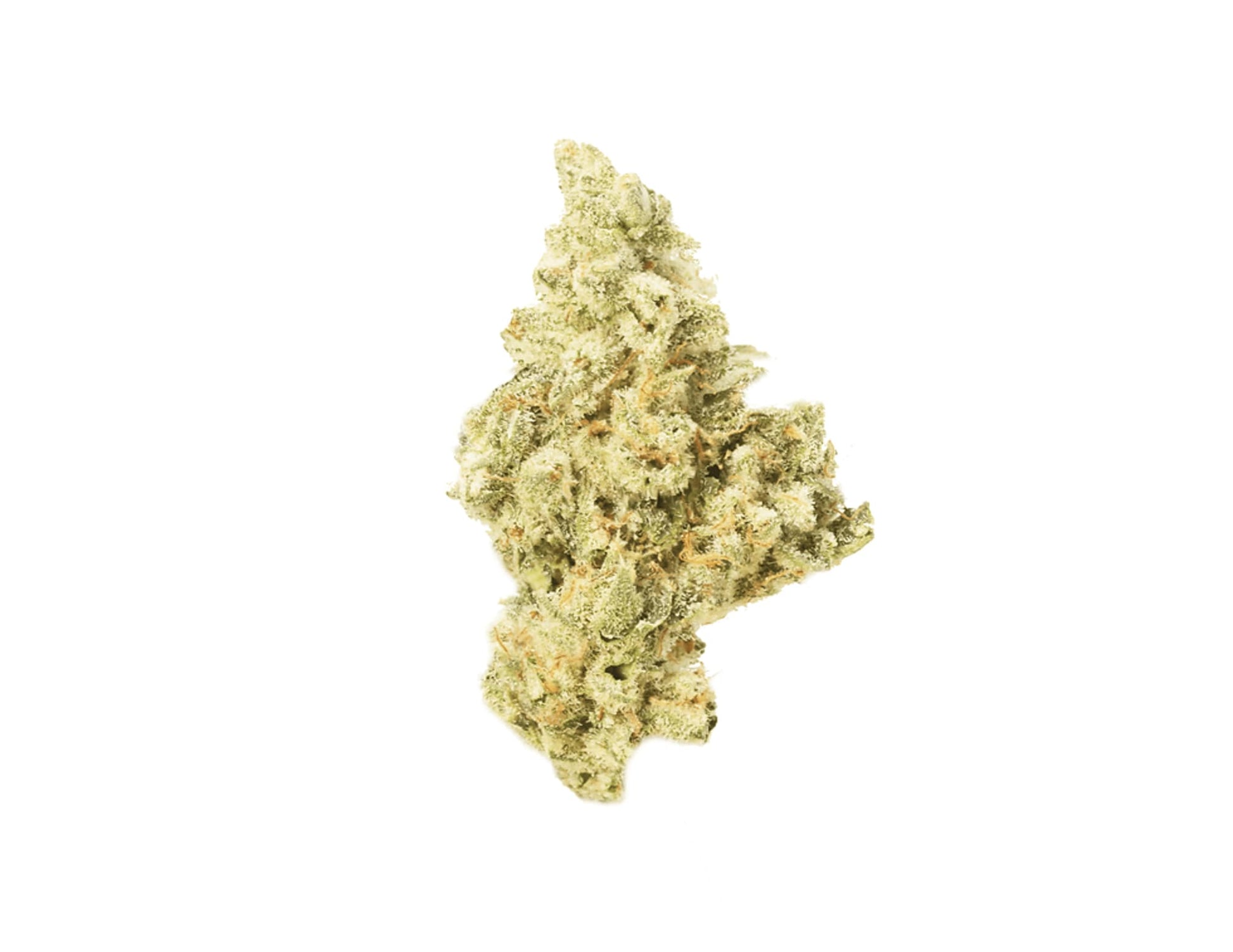 Good Buds Mango Cake | Smokey's