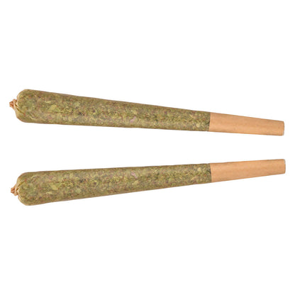 Fuego Galactic Fire Pre-Roll | Smokey's