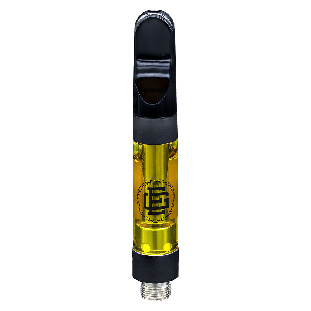 Endgame Birthday Bash Cartridge | Smokey's