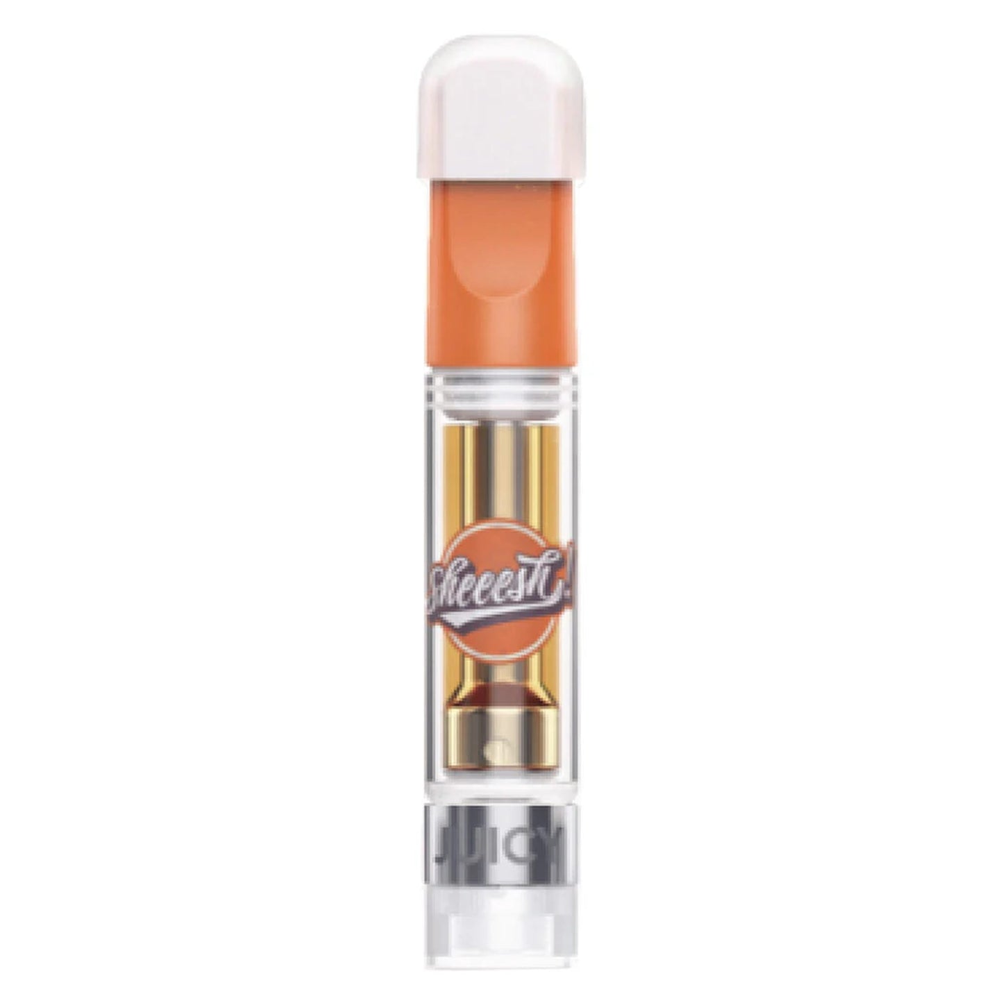 Sheeesh! Key Lime Slice Cartridge | Smokey's