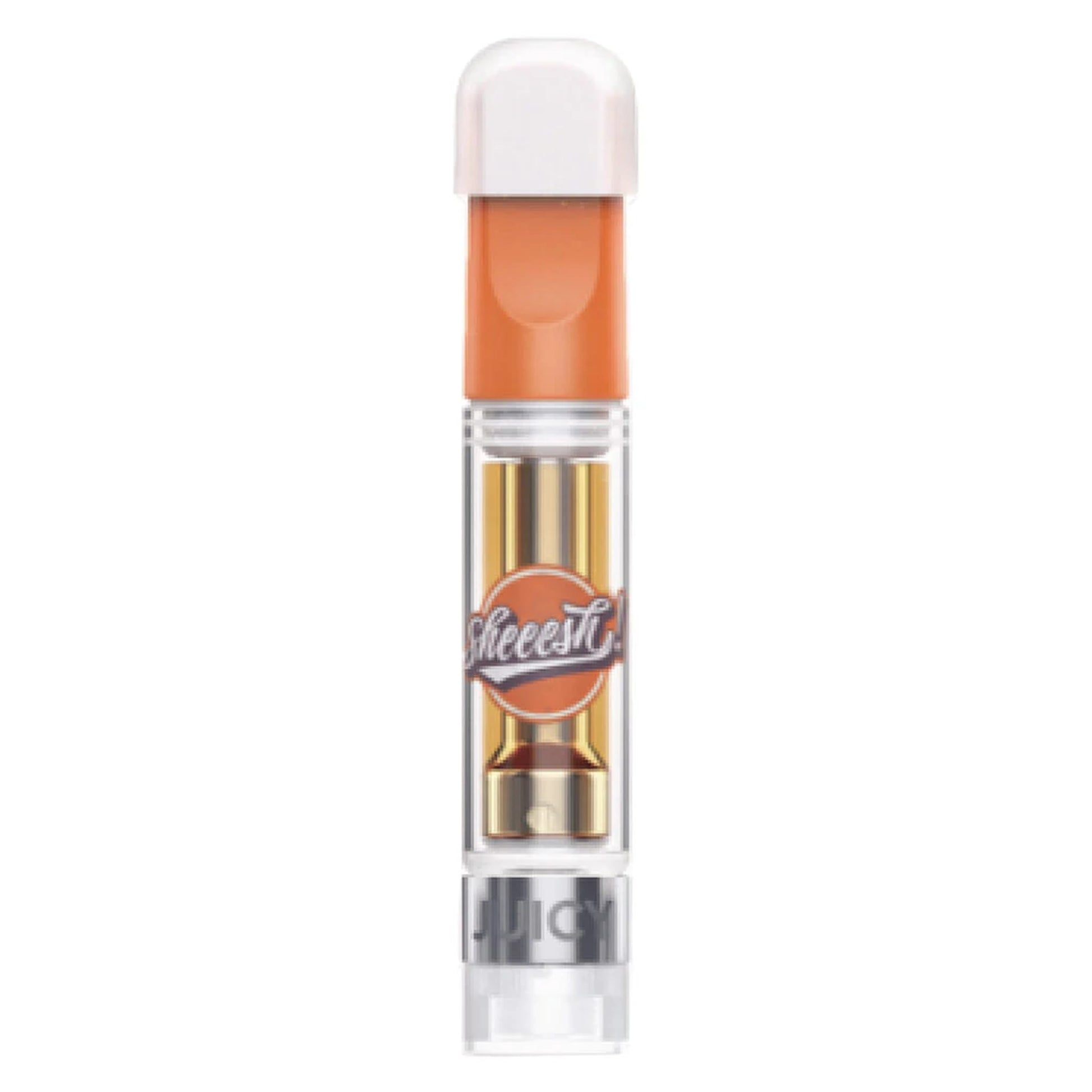 Sheeesh! Key Lime Slice Cartridge | Smokey's