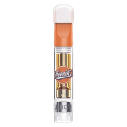 Sheeesh! Key Lime Slice Cartridge | Smokey's