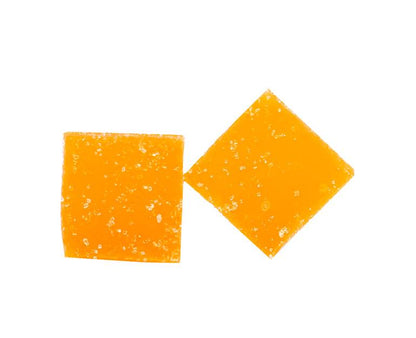 Wana Mango Sour Soft Chew | Smokey's