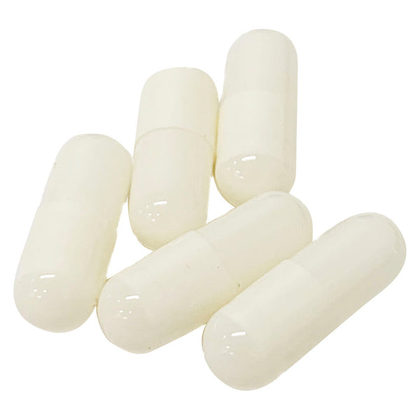 Spring Hill CBD 100 Capsules — Smokey's | Capsules | Cannabis Delivery & Pickup